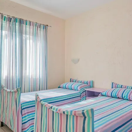 Aparthotel Baia De Bahas Golfo Di 3*