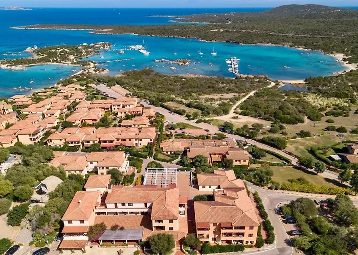 Baia De Bahas Golfo Di Apartahotel