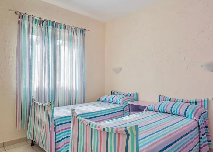 Apartahotel Baia De Bahas Golfo Di 3*