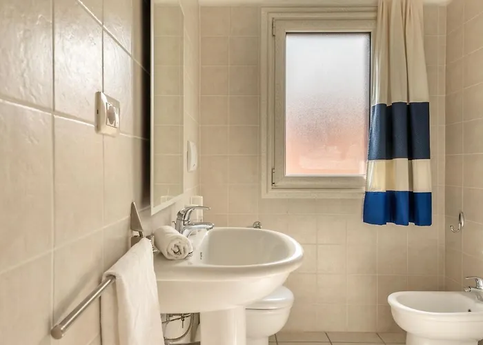 Aparthotel Baia De Bahas Golfo Di 3*