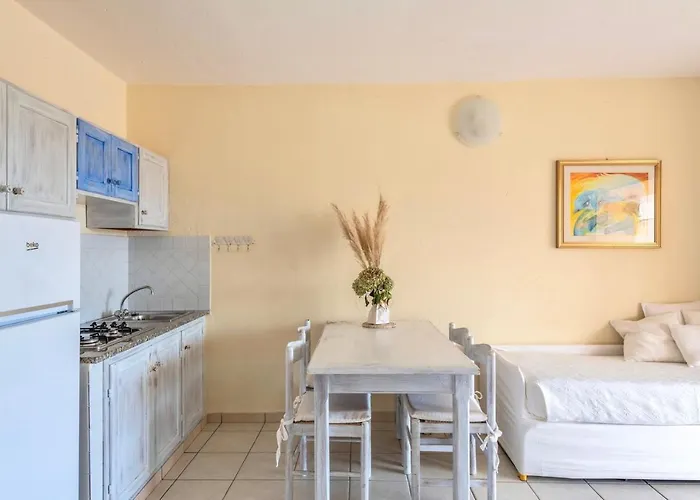 Baia De Bahas Golfo Di Apartahotel 3*