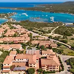Baia De Bahas Golfo Di Lejlighedshotel