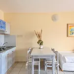 Baia De Bahas Golfo Di Lejlighedshotel 3*