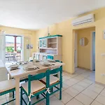 Baia De Bahas Golfo Di Lejlighedshotel Marinella (Sardinia)