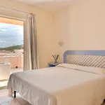 Baia De Bahas Golfo Di Lejlighedshotel 3*