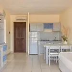 Lejlighedshotel Baia De Bahas Golfo Di