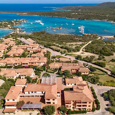 A Golfo Di Marinella A 450 Mt Dal Mare Aparthotel