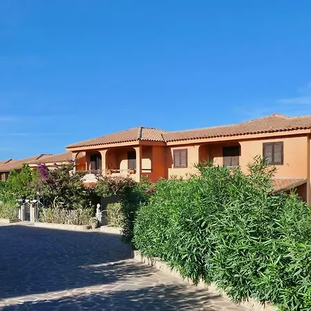 A Golfo Di A 450 Mt Dal Mare * Marinella (Sardinia)