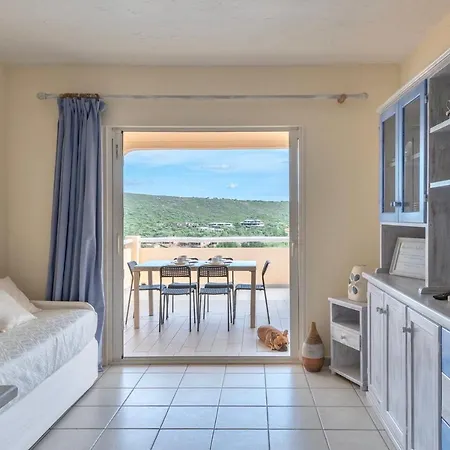 Aparthotel A Golfo Di Marinella A 450 Mt Dal Mare *