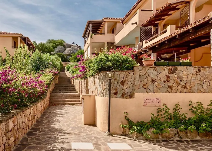 Baia De Bahas Golfo Di Апарт-отель 3*