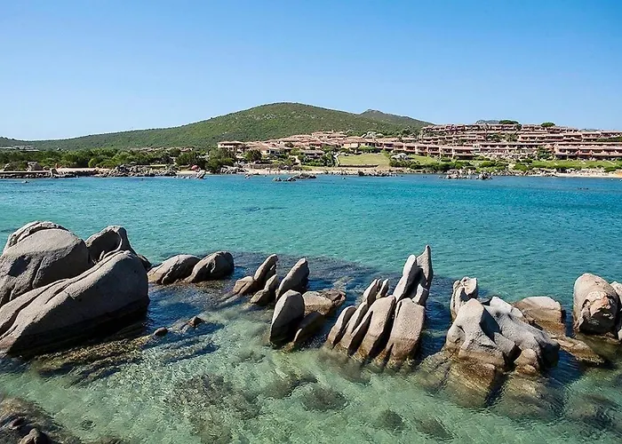 Baia De Bahas Golfo Di 3*