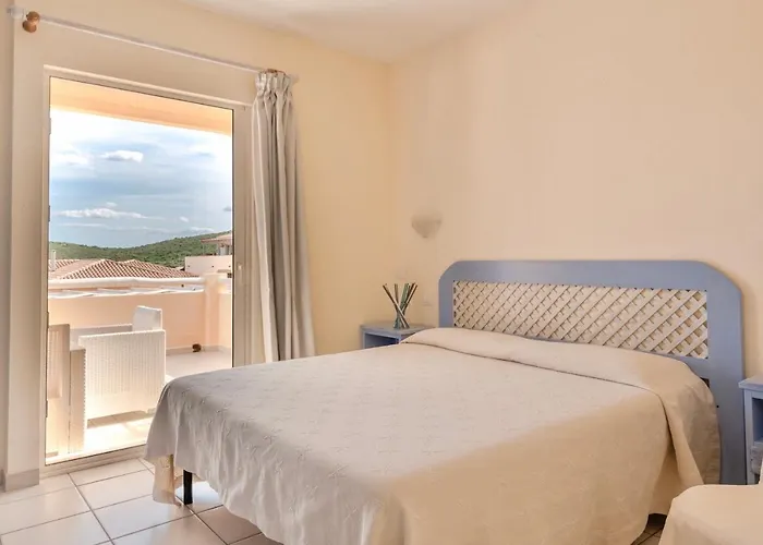 Baia De Bahas Golfo Di Апарт-отель 3*