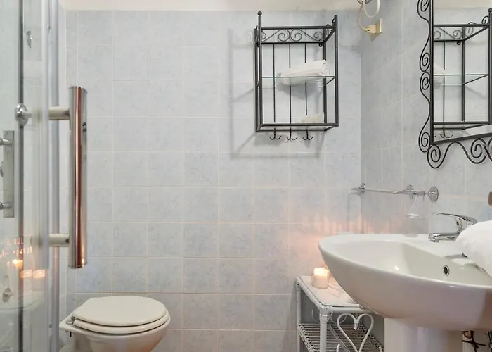 Baia De Bahas Golfo Di Apartmanhotel 3*